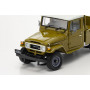 Toyota Land Cruiser 40 Pickup - Olive