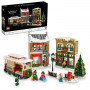LEGO Icons Holiday Main Street 10308