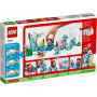 LEGO Super Mario Fliprus Snow Adventure 71417