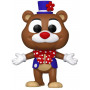 FNAF - Circus Freddy Pop!