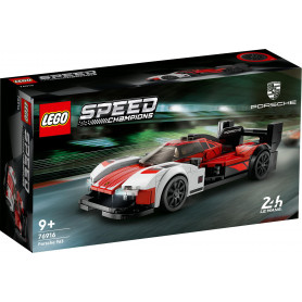 LEGO Porsche 963 76916