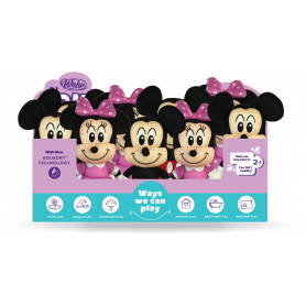 Disney Classic Aqua Pals Small Assorted Wave 1