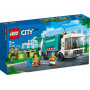 LEGO CITY Recycling Truck 60386