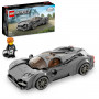 LEGO Pagani Utopia 76915