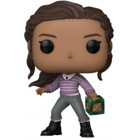Spiderman: NWH - MJ w/box Pop!