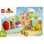 LEGO Organic Market 10983