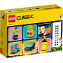 LEGO Creative Neon Fun 11027