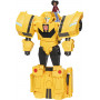 TRANSFORMERS EARTHSPARK SPINCHANGER BUM