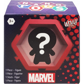 NANO Wow! PODs - Marvel
