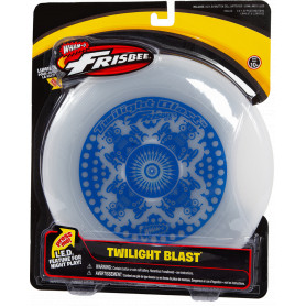 TWIGHLIGHT BLAST FRISBEE