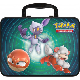 a10 mrtoys Pokemon Trading Card Game 2022 Collectors Chest