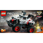 LEGO Technic Monster Jam™ Monster Mutt™ Dalmatian 42150