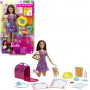 Barbie Pup Adoption Doll and Accessories