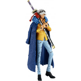 ONE PIECE KING OF ARTIST THE TRAFALGAR.LAW-WANOKUNI-