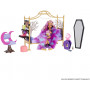 MONSTER HIGH BEDROOM