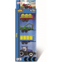 Mini Work Machines Farm 4-pack  Assorted