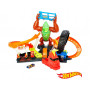 Hot Wheels Toxic Gorilla Slam