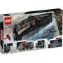 LEGO Marvel Avengers War Machine Buster 76214
