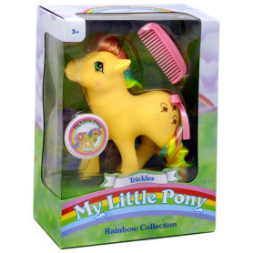 My Little Pony - Trickles