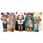 Na! Na! Na! Surprise 2-in-1 Fashion Doll Glam Series 2 AssT