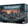47-19 Astra Militarum: Cadian Heavy Weapons Squad