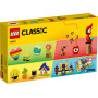 LEGO Lots of Bricks 11030