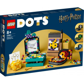 LEGO Hogwarts™ Desktop Kit 41811