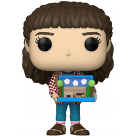 Stranger Things - Eleven Pop! Vinyl