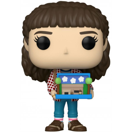 Stranger Things - Eleven Pop! Vinyl
