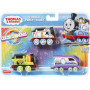 Fisher-Price Thomas & Friends Color Changers Thomas, Percy, and Kana