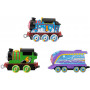 Fisher-Price Thomas & Friends Color Changers Thomas, Percy, and Kana