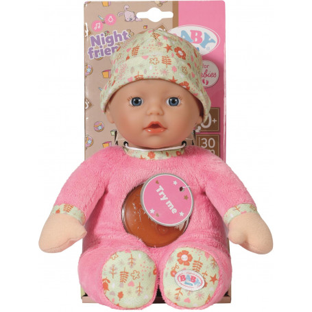 BABY born Nightfriends for babies 30cm (Refresh)