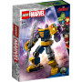 LEGO Super Heroes Thanos Mech Armor 76242