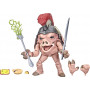 PRG LC MMPR PUDGY PIG SPECIAL EDITION