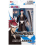 ANIME HEROES BLEACH - RENJI