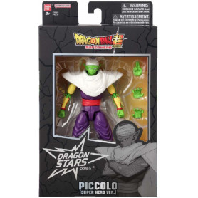 DRAGON STARS - PICCOLO