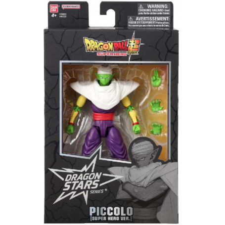 DRAGON STARS - PICCOLO