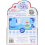 a10 mrtoys CoComelon JJ Aqua Pals Medium