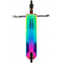 Grit MAYHEM Neo Chrome / Purple