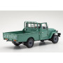 Toyota Land Cruiser 40 Pickup - Fashion Green