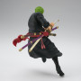 BANPRESTO ONE PIECE BATTLE RECORD COLLECTION-RORONOA ZORO-