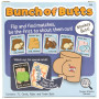 Bunch of Butts Card Game