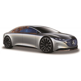 1:24 2022 Mercedes Benz EQS