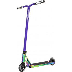 Grit MAYHEM Neo Chrome / Purple