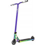 Grit MAYHEM Neo Chrome / Purple