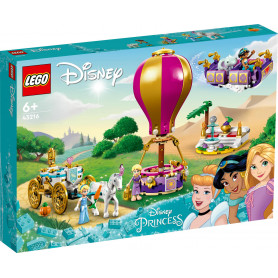 LEGO Disney Princess Princess Enchanted Journey 43216