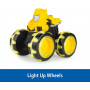 Transformers 23cm Lightning Wheels BumbleBee