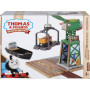 Thomas Wooden Railway Brendam Docks