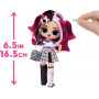 L.O.L. Surprise Tweens S4-Jenny Rox (Solid)