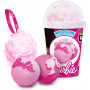 BARBIE MAKE YOUR OWN: BATH FIZZERS